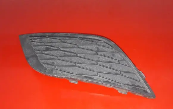 Seat Toledo IV (NH) Front bumper lower grill 6JA807367 3200101111 036500100