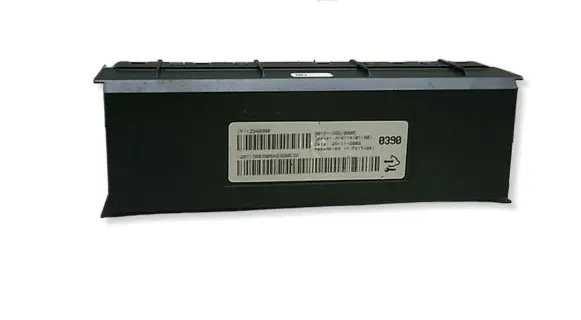 Opel Astra J Other control units/modules 13340390