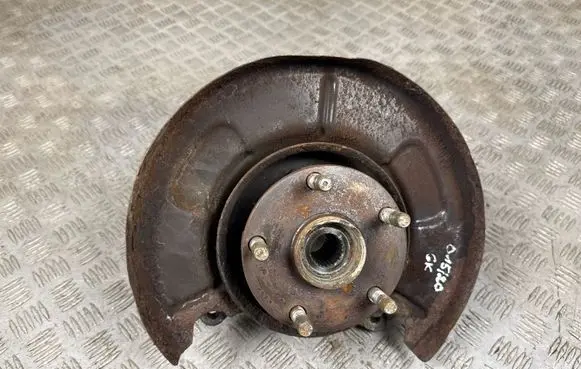 Subaru Outback (BS) Rear wheel hub 