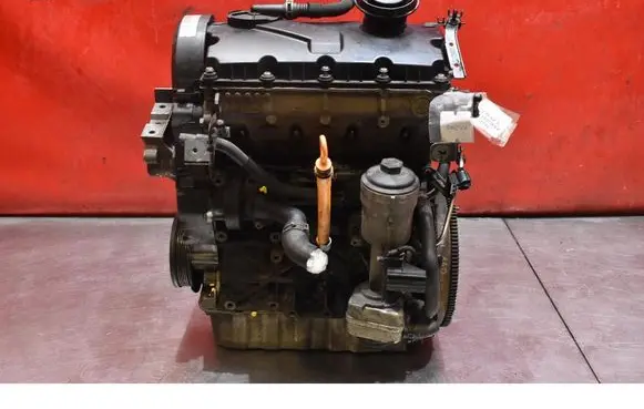 Volkswagen PASSAT B6 Engine BKC