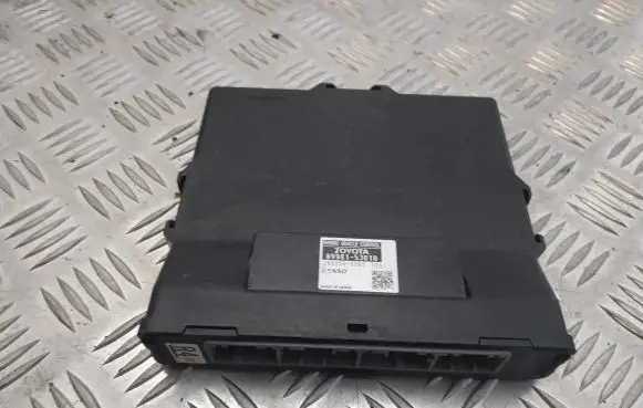Lexus IS III XE30 Injection control unit/module 8998153010