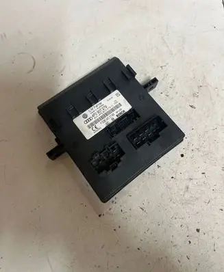 Audi A6 S6 C6 4F Comfort/convenience module 4F0907279