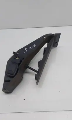BMW 5 E60 E61 Accelerator throttle pedal 25916010 677264