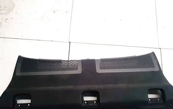 Peugeot 508 Parcel shelf P555528ZD