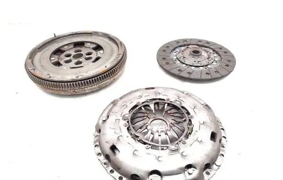 Volkswagen Eos Clutch set kit 415043110