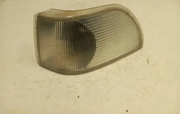 Volvo S40, V40 Front indicator light 017731510