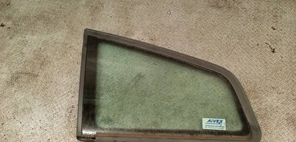 Audi A2 Rear side window 