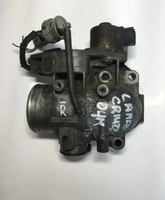Toyota Land Cruiser (J120) Throttle valve 2610030030