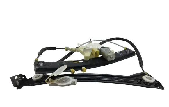 BMW 6 F12 F13 Front door window regulator with motor 7303785 73515001 840311623