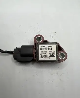 Volvo V50 Airbag deployment crash/impact sensor 8840A6 MRSA5 30737138