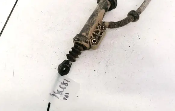 Clutch master cylinder