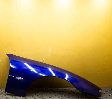 Jaguar XK8 - XKR Fender