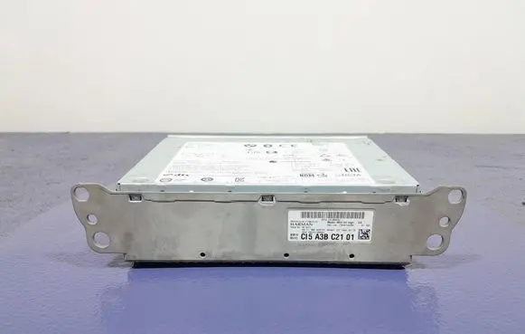 BMW X7 G07 Radio/CD/DVD/GPS head unit 5A3BC21