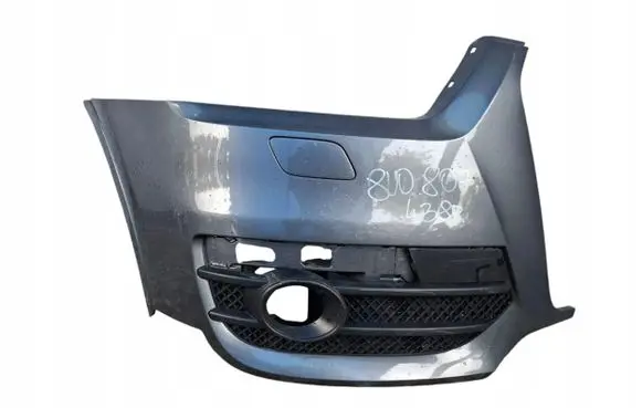 Audi Q3 8U Front bumper mounting bracket 0LXTEILE