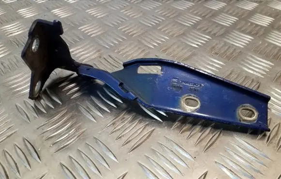 Seat Toledo II (1M) Engine bonnet/hood hinges 1M0823302B