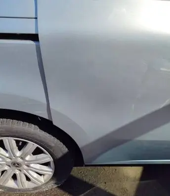 Mercedes-Benz Citan II W420 Rear door