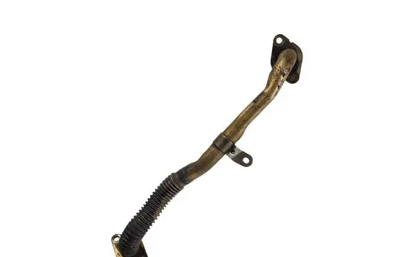 Renault Trafic II (X83) EGR valve line/pipe/hose 820012266