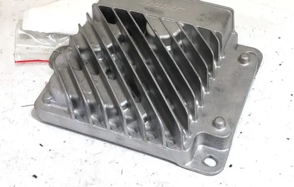 Renault Megane IV Sound amplifier 280637513R