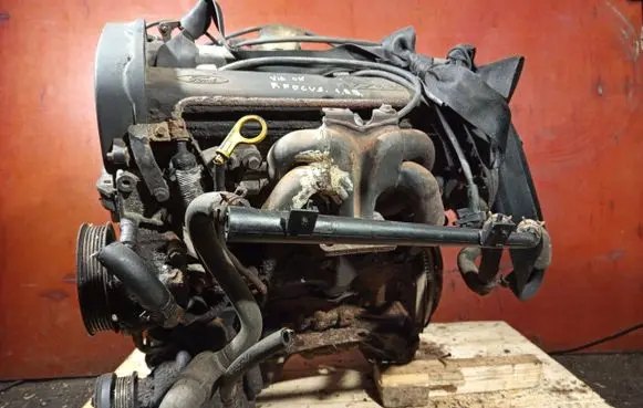 Ford Focus Engine