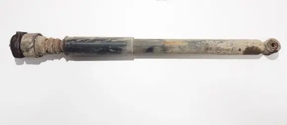 Ford Focus Rear shock absorber/damper