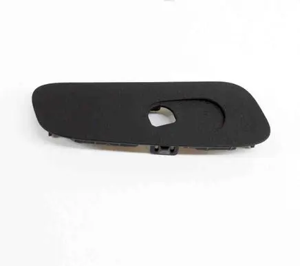 Nissan Leaf II (ZE1) Dashboard glove box trim 684863NL1B