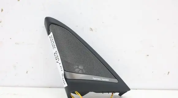 BMW 5 G30 G31 G38 Front door speaker cover trim 7464601MWGK 7464601