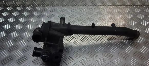 Thermostat/thermostat housing