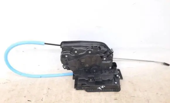 Mini Cooper Countryman F60 Rear door lock 7281941 51227281941