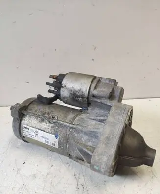 Renault Scenic III - Grand scenic III Starter motor 233001375R