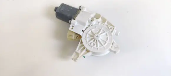 Mercedes-Benz R W251 Front door window regulator motor A2518200742