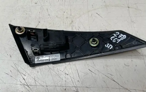 BMW 5 E60 E61 Electric window control switch 6951965 15939847 JC1391710SW