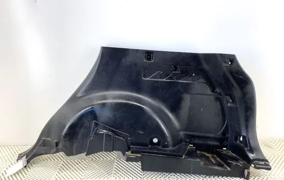 Toyota RAV 4 (XA40) Trunk/boot side trim panel 6473042120