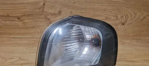 Volvo S80 Front indicator light 9154472