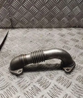 Honda Accord EGR valve line/pipe/hose