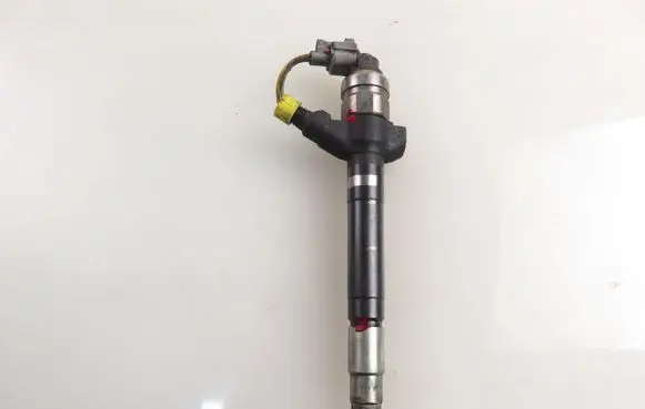 Citroen Jumper Fuel injector 6C1Q9K546AC