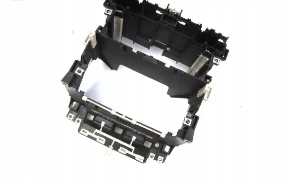 Audi A3 S3 8P Other dashboard part 8P0858005B