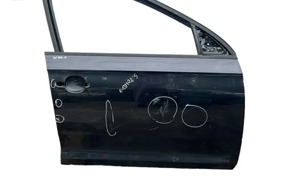 Seat Toledo IV (NH) Front door