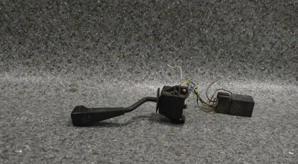 BMW 3 E30 Indicator stalk