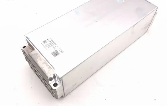 Porsche Taycan 9J1 Hybrid / Electric Car Battery Cell 9J1915591G