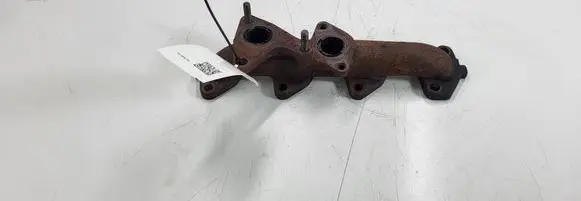 Nissan Qashqai Exhaust manifold