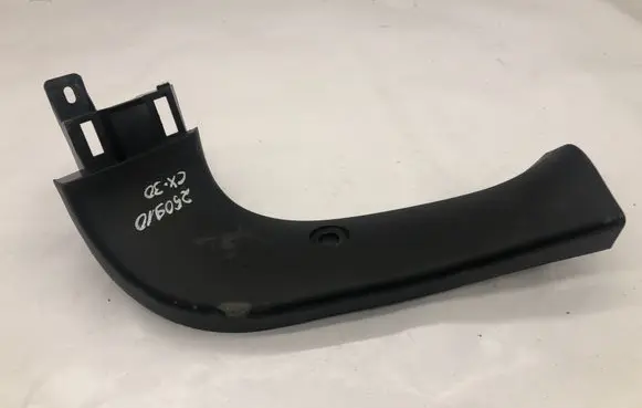 Mazda CX-3 Tailgate/trunk side cover trim D10E68940