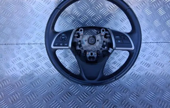 Mitsubishi ASX Steering wheel