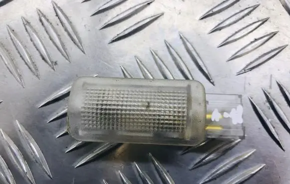 Mercedes-Benz R W251 Rear door interior light A1648200321