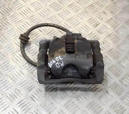 Renault Captur Front brake caliper