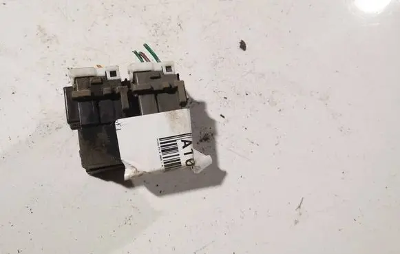 Fuse box set
