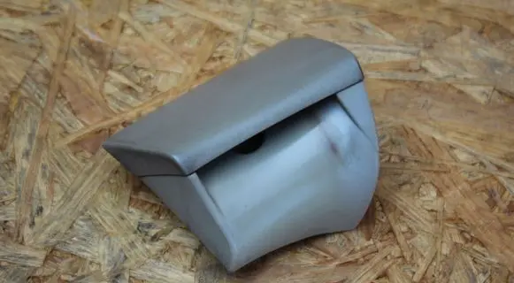BMW Z4 E85 E86 Seat and door cards trim set e857054608