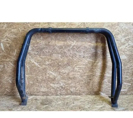 Nissan King Cab, Navara All-terrain vehicle rear guard (for jeeps) 