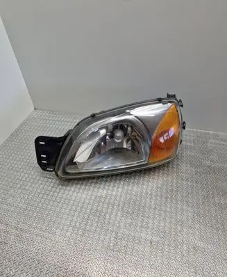 Ford Fiesta Headlight/headlamp YS6113006AK 0301173301