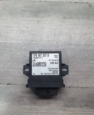 Light module LCM