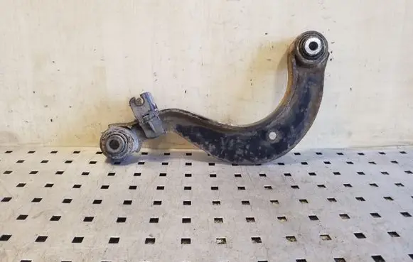 Volkswagen Golf Plus Rear control arm 1K0505323N